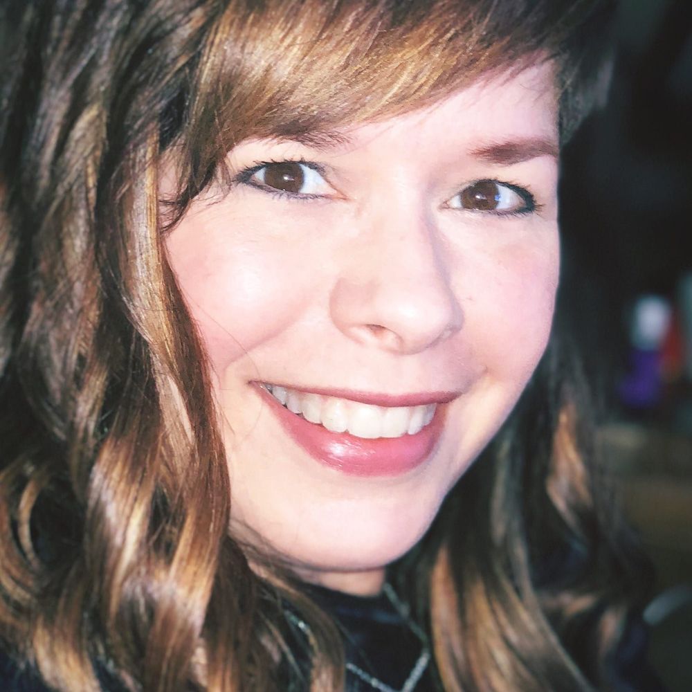 Meet your Posher, Lori